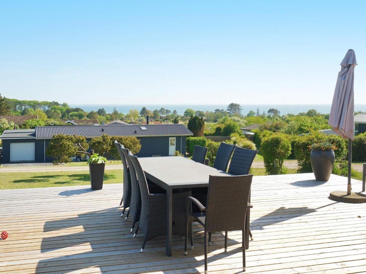 Holiday Home Slagelse Xxxviii Dış mekan fotoğraf