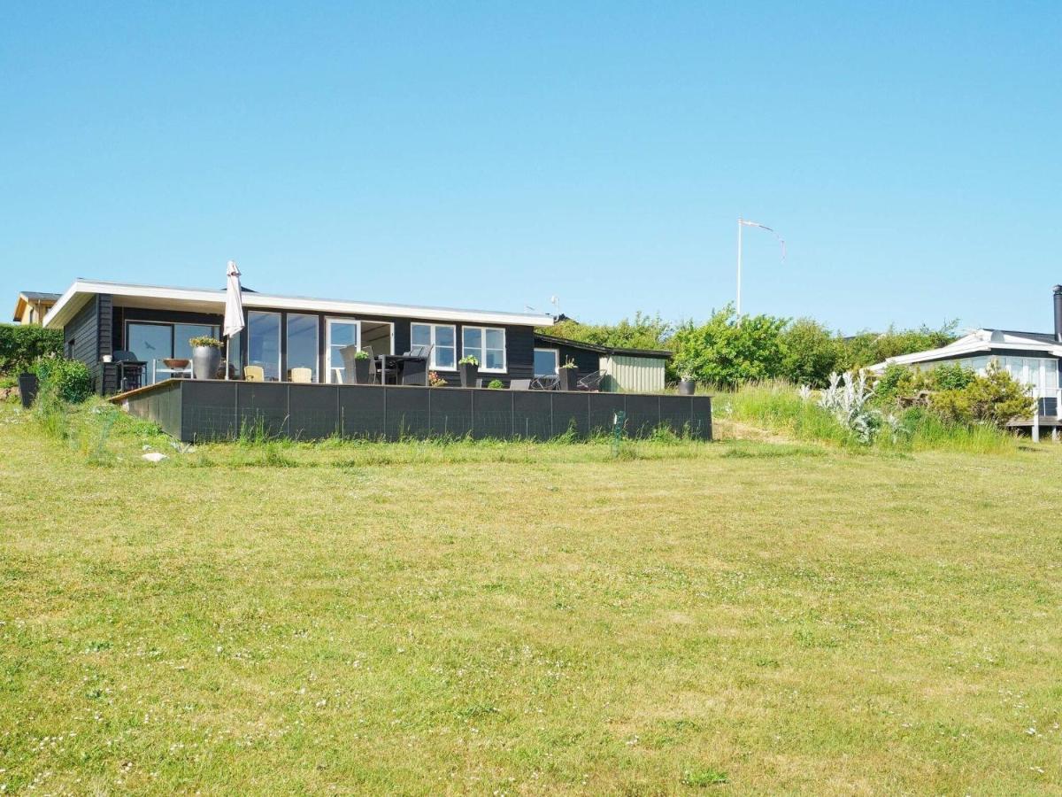 Holiday Home Slagelse Xxxviii Dış mekan fotoğraf