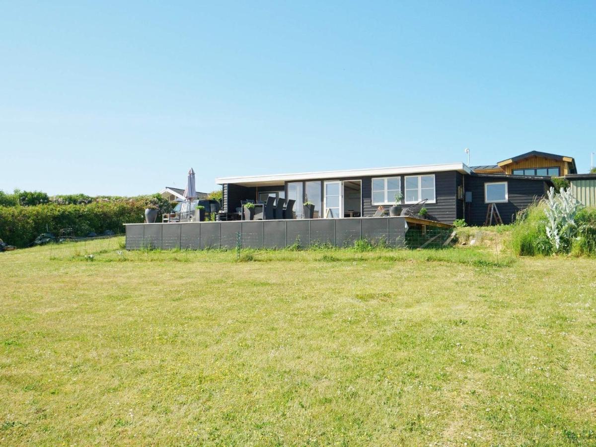 Holiday Home Slagelse Xxxviii Dış mekan fotoğraf