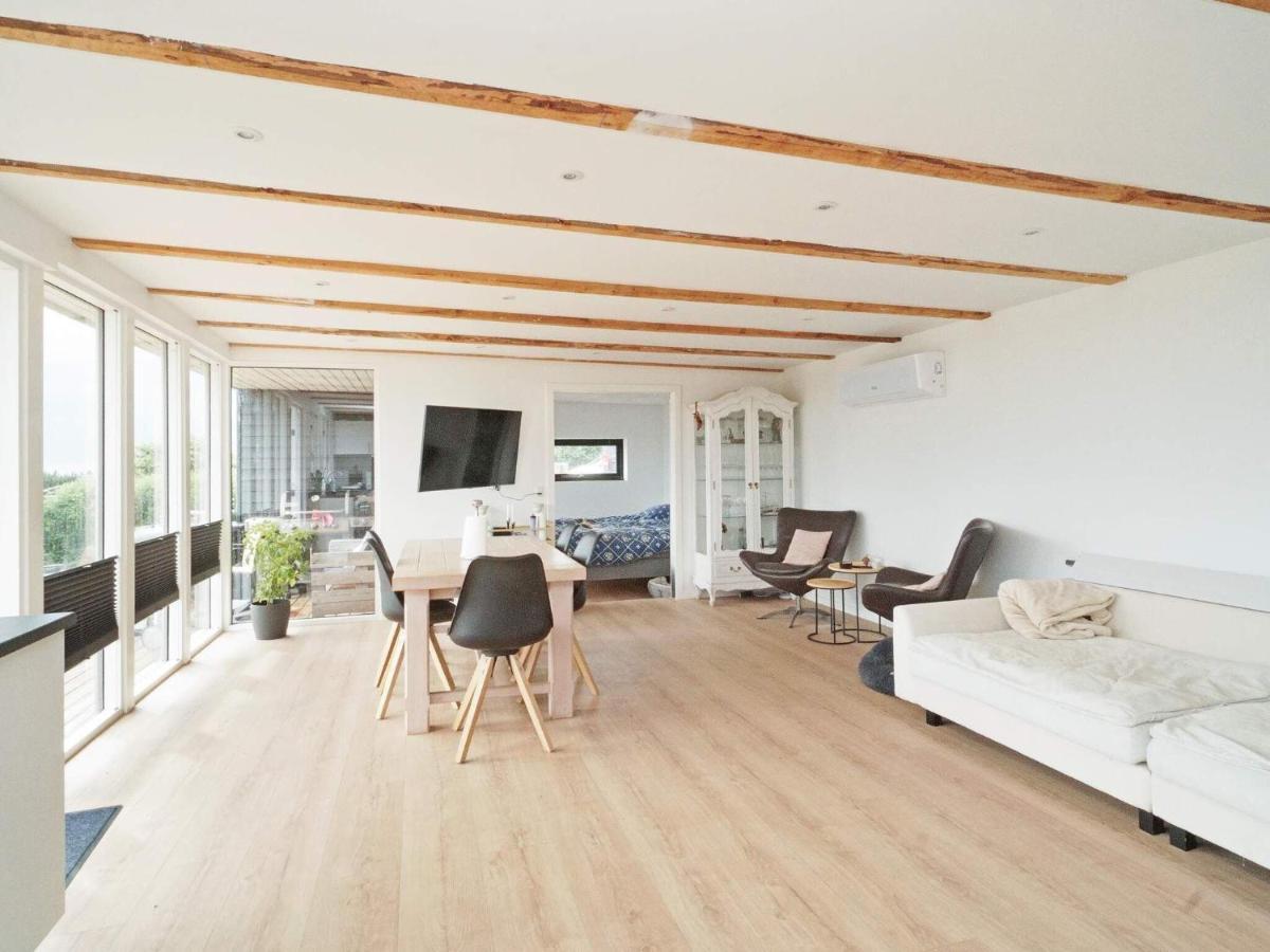 Holiday Home Slagelse Xxxviii Dış mekan fotoğraf