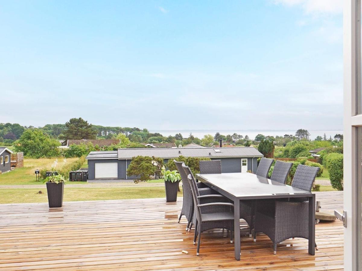 Holiday Home Slagelse Xxxviii Dış mekan fotoğraf