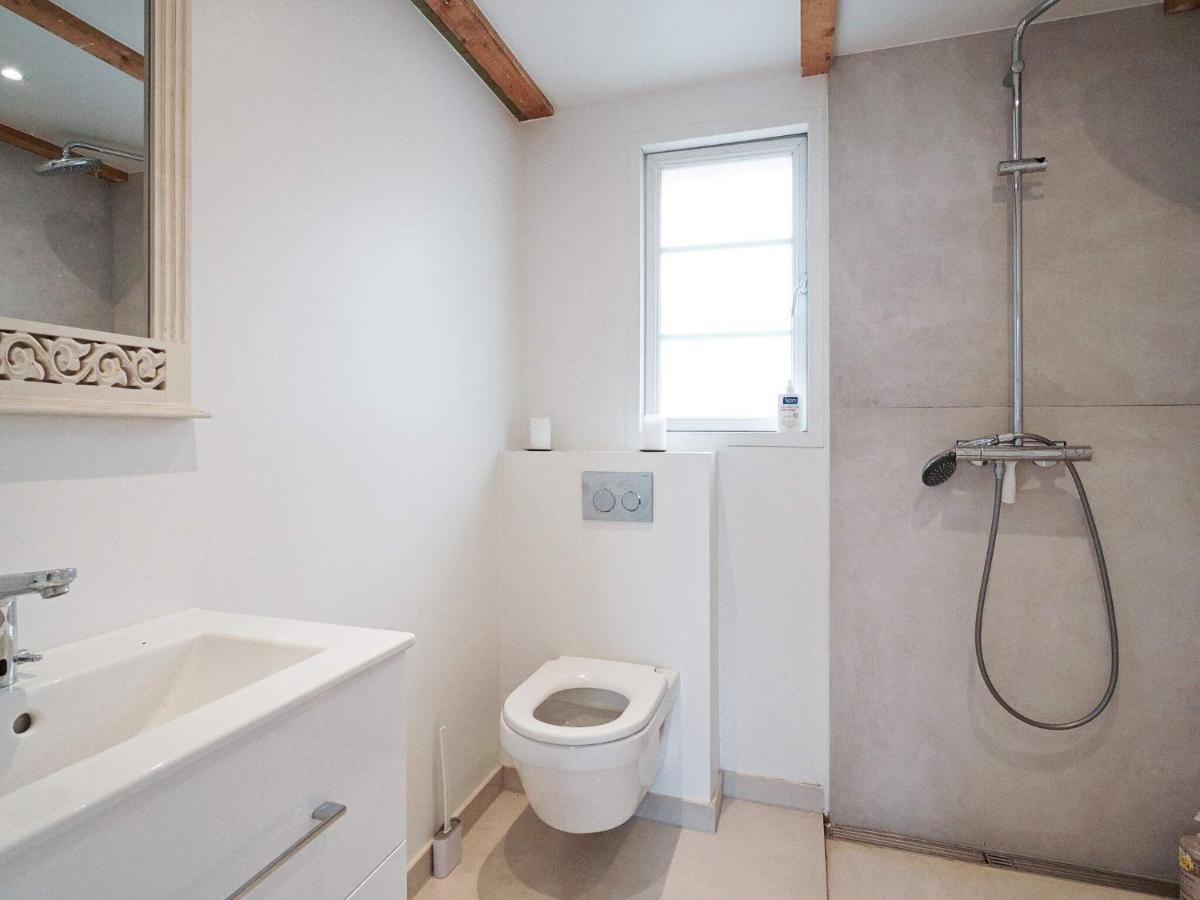 Holiday Home Slagelse Xxxviii Dış mekan fotoğraf