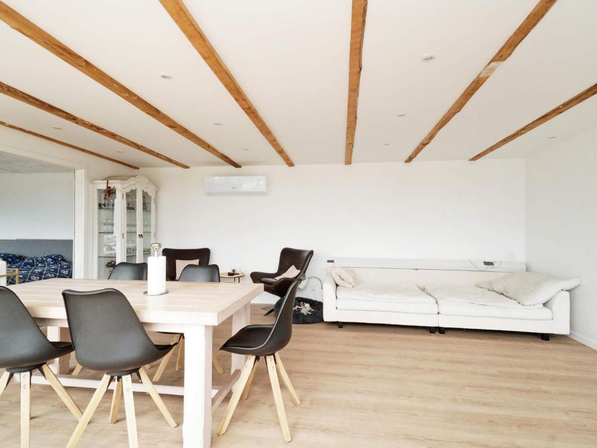 Holiday Home Slagelse Xxxviii Dış mekan fotoğraf